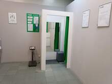 Фото пункта выдачи