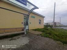 Фото пункта выдачи