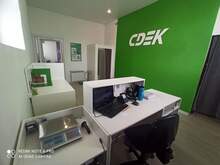 Фото пункта выдачи