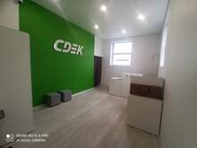 Фото пункта выдачи