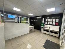 Фото пункта выдачи