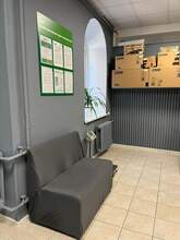 Фото пункта выдачи