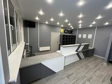 Фото пункта выдачи