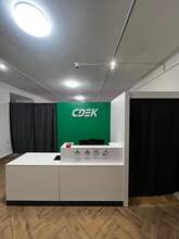 Фото пункта выдачи