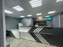 Фото пункта выдачи