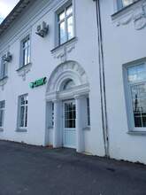 Фото пункта выдачи