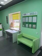 Фото пункта выдачи