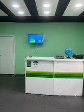 Фото пункта выдачи