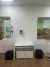 Фото пункта выдачи