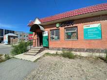 Фото пункта выдачи