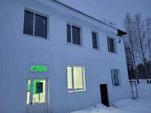 Фото пункта выдачи