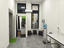 Фото пункта выдачи