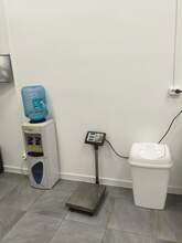 Фото пункта выдачи