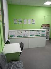 Фото пункта выдачи