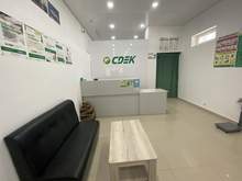 Фото пункта выдачи