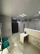 Фото пункта выдачи