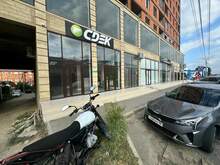 Фото пункта выдачи