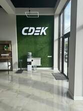 Фото пункта выдачи