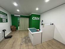 Фото пункта выдачи