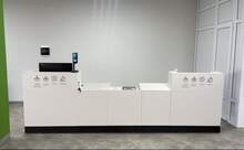 Фото пункта выдачи