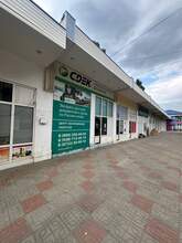 Фото пункта выдачи