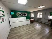 Фото пункта выдачи