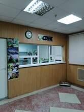 Фото пункта выдачи