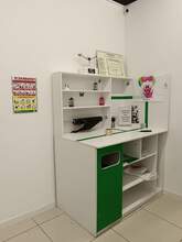 Фото пункта выдачи