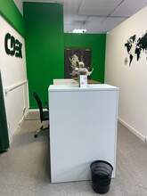 Фото пункта выдачи