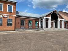 Фото пункта выдачи