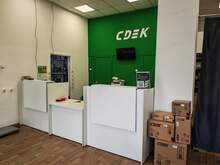 Фото пункта выдачи