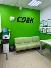 Фото пункта выдачи