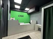 Фото пункта выдачи