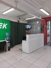 Фото пункта выдачи