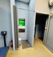 Фото пункта выдачи