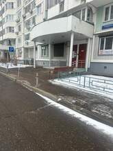 Фото пункта выдачи