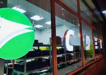 Фото пункта выдачи