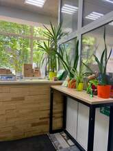 Фото пункта выдачи