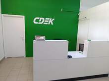 Фото пункта выдачи