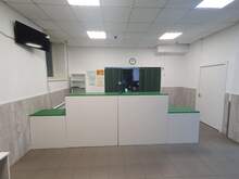 Фото пункта выдачи