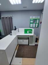 Фото пункта выдачи