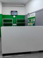 Фото пункта выдачи