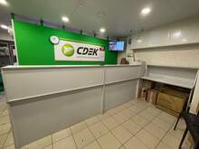 Фото пункта выдачи