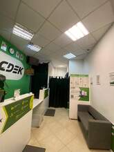 Фото пункта выдачи