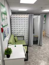 Фото пункта выдачи