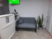 Фото пункта выдачи