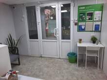 Фото пункта выдачи