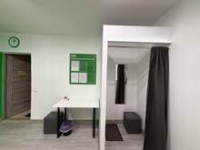 Фото пункта выдачи