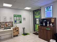 Фото пункта выдачи