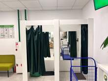 Фото пункта выдачи